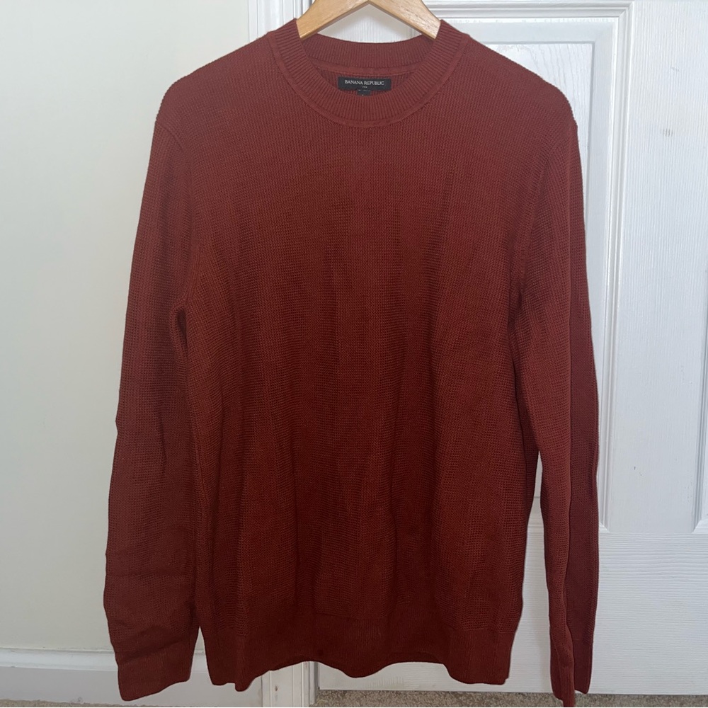 Banana Republic Sweater